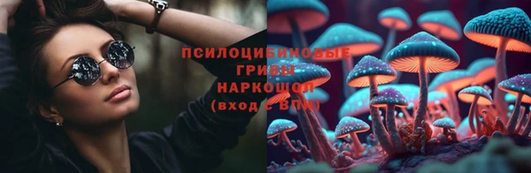 прущие грибы Остров